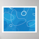 Plakat Yamaguchis Mizo