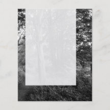 Platte 013 - Im Holz Individuelle Flyer