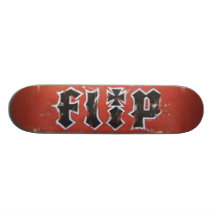Plattform-umgedrehtereich 01 personalisierte skateboarddecks