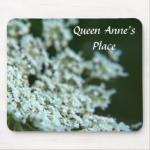 Platz der Königin-Anne Mousepad