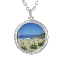 PLAYA ALCIA DOMINIKANISCHE REPUBLIK-BRANDUNG OC ST SCHMUCK