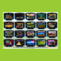 PlayPortt Limited-Ausgabe poster