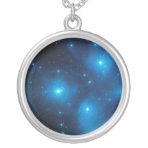 Pleiades Halsketten