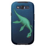 Plesiosaur