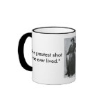 Plinky Topperwein Becher Tee Haferl