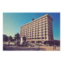 Ploiesti Architektur Photos