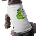 Plooshkin Hamster Hunde Shirts