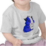 Plooshkin Hamster T-shirt