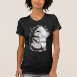 Plooshkin Hamster T-shirt