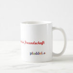 pluddel-tasse-büro-freundschaft