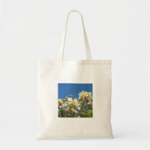 Plumeria Tasche