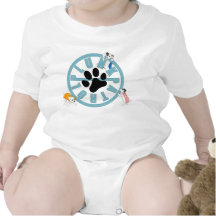 Plunk-Patrouille Tshirt