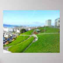 Plymouth-Hacke Poster