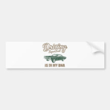Plymouth-Roadrunner 1969 Auto Sticker