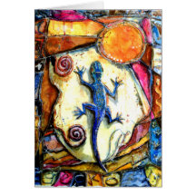 PMACarlson Gecko-Karte