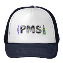 PMS - Polizeimehrzweckstock Baseball Mütze