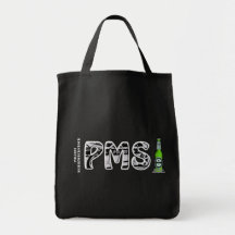PMS - Polizeimehrzweckstock Einkaufstasche