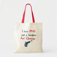 PMS Spaß-Taschen