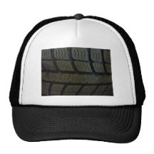 Pneu Kult Cap