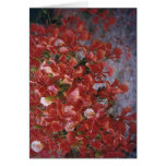 Poinciana, Darwin. Karte