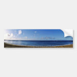 Poipu Strand - Kauai Auto Aufkleber