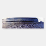 Poipu Strand - Kauai Autosticker