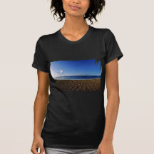 Poipu Strand - Kauai T-shirt