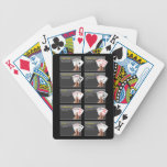 Pokerhandspielkarten