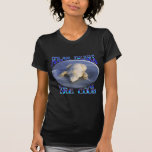 POLARE BÄREN SIND COOLES VIII TSHIRT