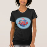 POLARER (NORDPOL) MATHE-WITZ PUS TSHIRTS
