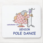 POLE_DANCE1 MAUSPADS
