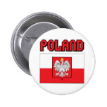 Polen Button