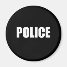 POLIZEI HALLOWEEN COSTUME.png Magnete