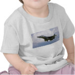 Polnische MiG-29 Version 9.12A von der Ansiedlung  Tshirt