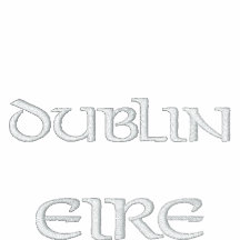 Polo-Hemd Dublins Eire