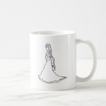Polterabend 41 tasse