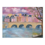 Pont Neuf Postkarten