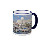 Ponta Delgada - Azoren-Becher Kaffeehaferl