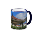 Ponta Delgada Azoren Becher Tasse