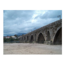Ponte De Lima Postkarten