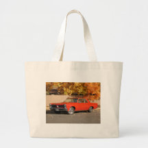 Pontiac GTO Tasche