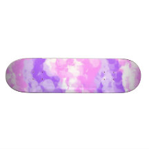 Pool-PartySkateboard Skate Board