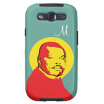 PoP  Garvey Galaxy S3 Covers