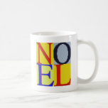 POP-KULTUR-WEIHNACHTEN KAFFEE TASSE