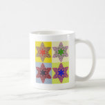 POP-KULTUR-WEIHNACHTEN TEETASSE
