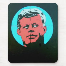 POP KUNST MAUSPAD
