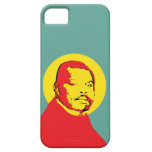 Pop Marcus Garvey Kunst iPhone Fall iPhone 5 Schutzhüllen