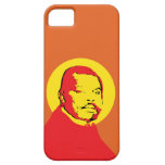 Pop Marcus Garvey Kunst iPhone Fall iPhone 5 Hülle