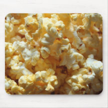 Popcorn! Mauspad