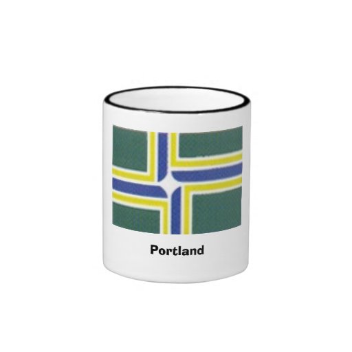 Portland ODER Tassen